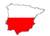 QUERZOLI INGENIERÍA S.L. - Polski